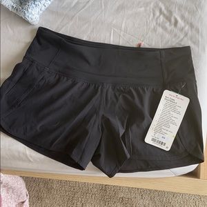 Lululemon Running Shorts